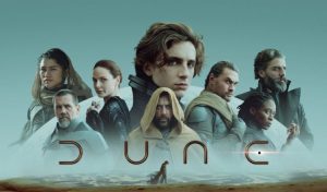 "Dune" is the Best Sci-Fi Film in years